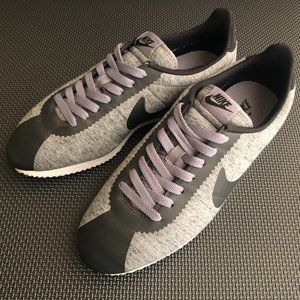 Nike Cortez Tech Fleece